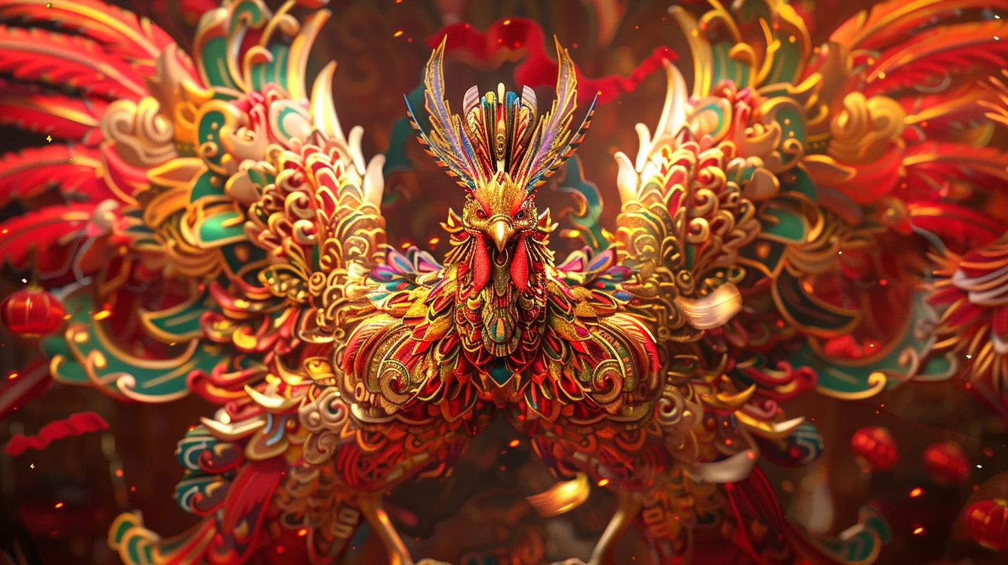 Trường đấu đá gà trực tiếp của nohu67