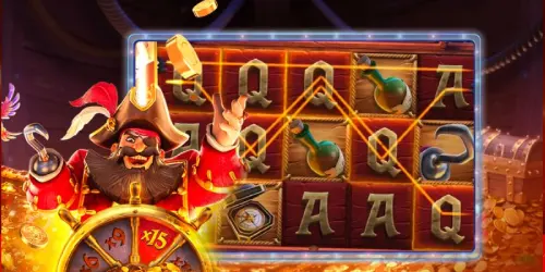 Giao diện game nổ hũ của nohu67